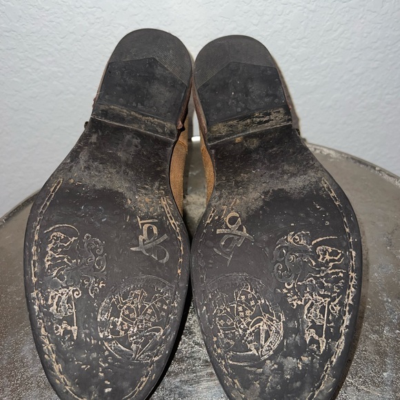 OTBT Women's Trek Booties. Size 9.5 - Picture 6 of 7